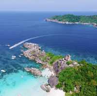 เที่ยวเกาะสิมิลัน กับ Fantastic Similan Travel