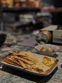 🇭🇰| 佐敦-蠔食豐盛蟹宴