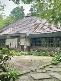 【鳥取　大山】元お寺のカフェ