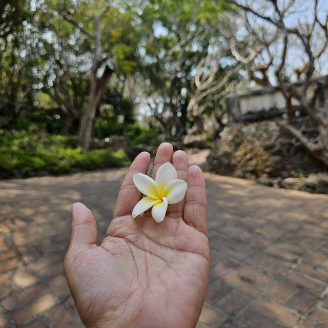 อุทยานประวัติศาสตร์พระนครคีรี (เขาวัง)