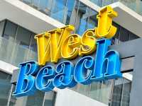 Palm West Beach