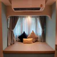 Moose Hotel Nimman 