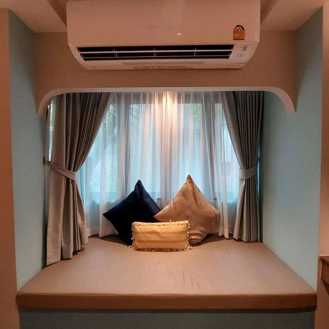 Moose Hotel Nimman 