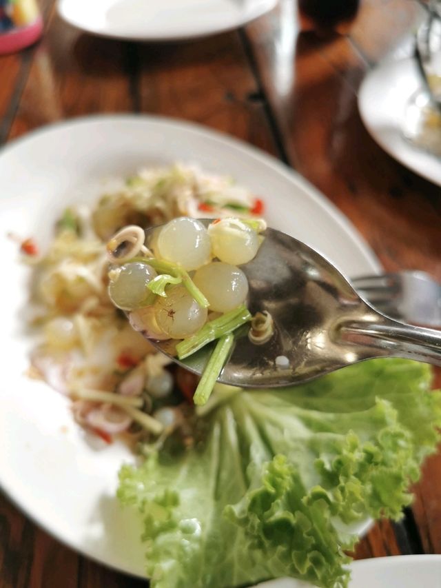  จุก-โจ้ พัทยา ร้านเก่าแก่ สุดอร่อย 