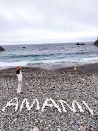 【奄美大島】ドラマのロケ地にもなった有名な海岸