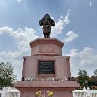 โลกของช้างแห่งเมืองสุรินทร์