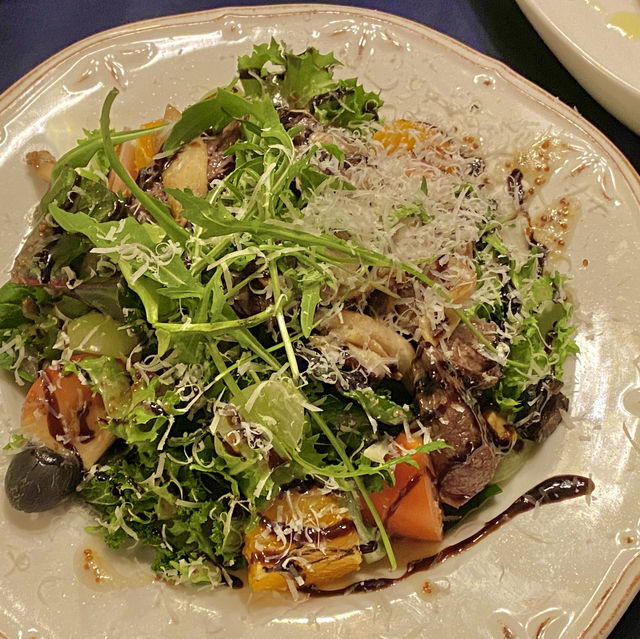 두 번 세 번 가고 싶은 대전의 데이트 코스 맛집 - 플라잉팬