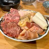 【兵庫・尼崎】肉の旨味を生かしたタレ焼肉店「羽柴家 はらみ 本店」