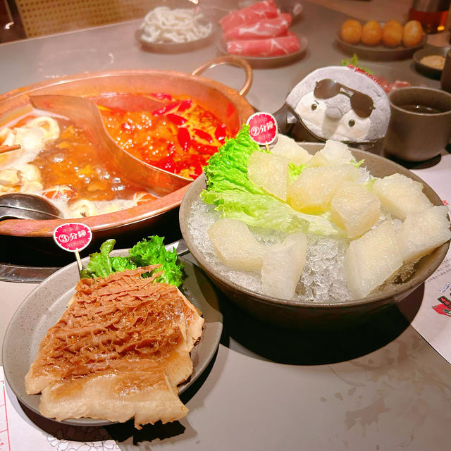 方叔叔始終都係咁正🥰
