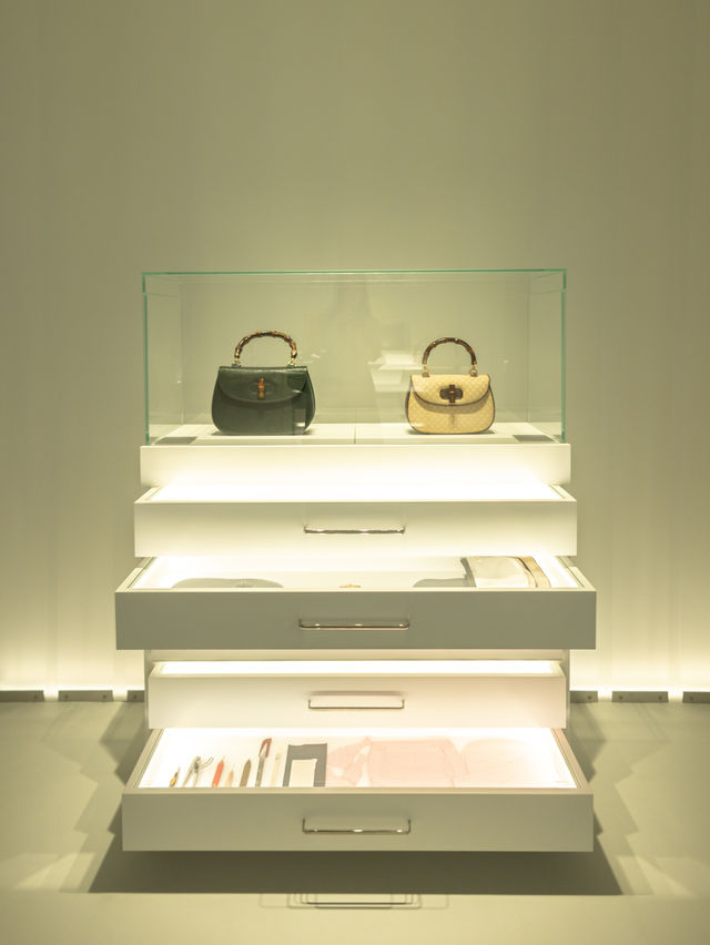 【東京】銀座でアート満喫♡GUCCI銀座