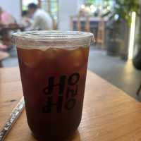 Hohiho Restaurant & Cafe Phuket