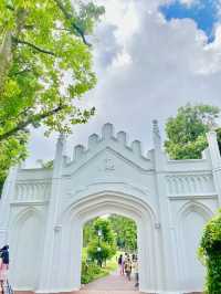 Fort Canning