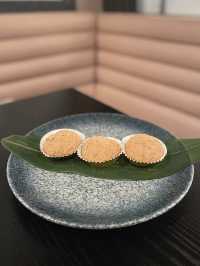 香港金鐘新派fusion中菜廳-Dim Sum Library