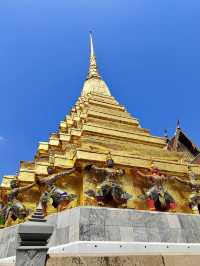 The Grand Palace