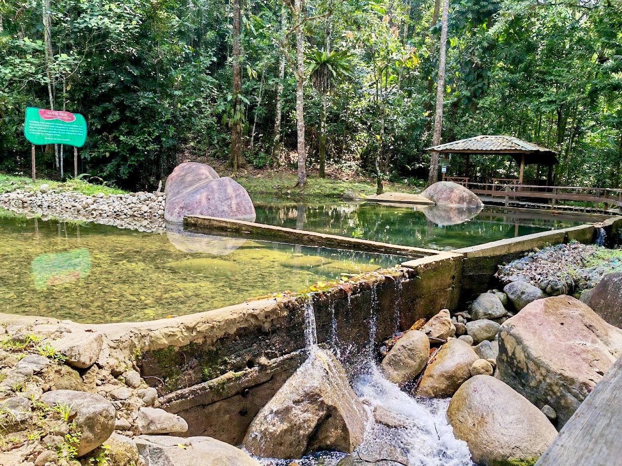 加丁山國家公園 