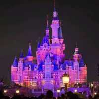 Shanghai Disneyland