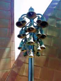 The Bell Tower