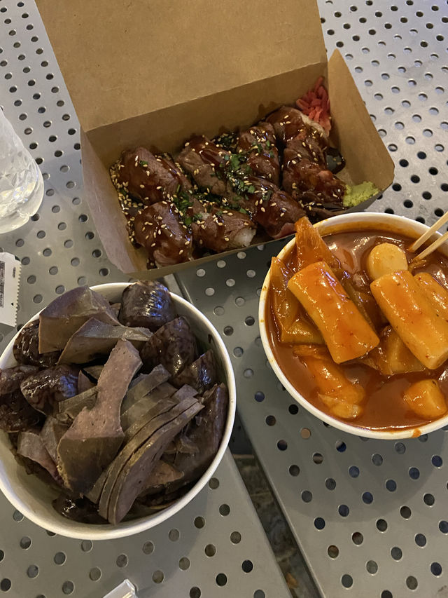 대전 벚꽃명소로 엑스포를 뺄 수 없죠!🌸💗