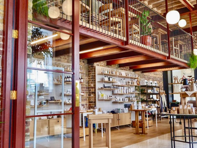Café Kitsuné