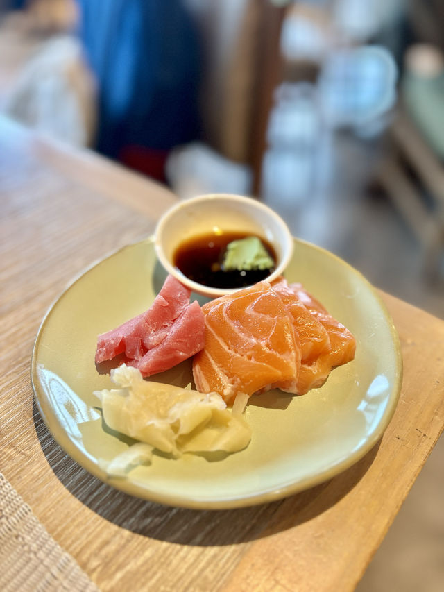 【北角】維港凱悅尚萃酒店The Farmhouse 咖啡廳buffet