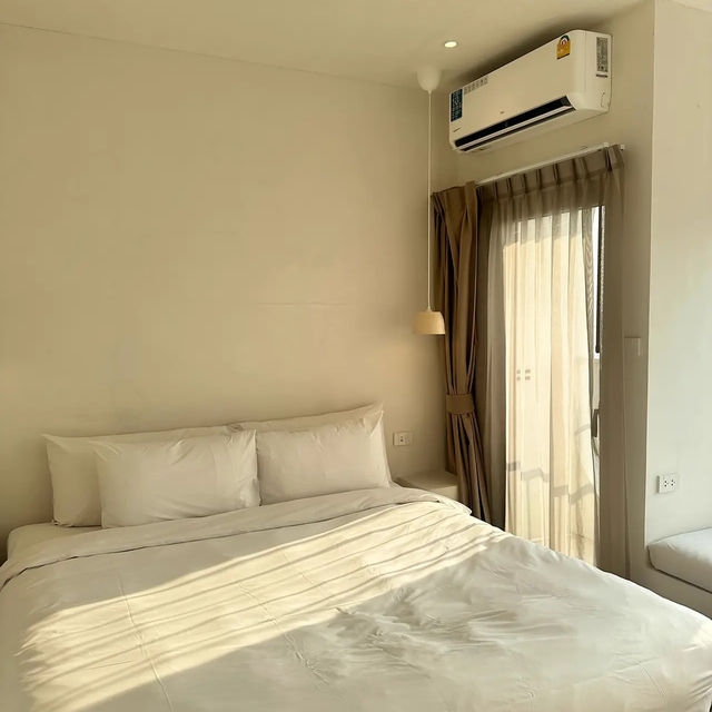 Zuwala Hotel | ที่พักฮีลใจในวันหยุด