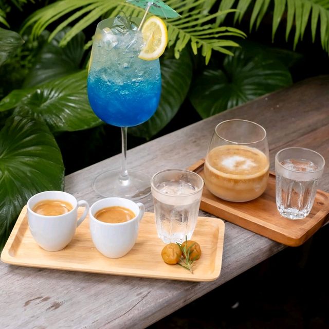 Cafe
