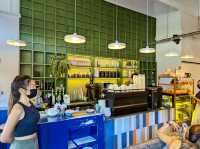Atlas Coffeehouse