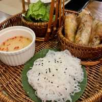 Duong's Restaurant & Cooking Class Hanoi
