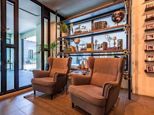 Bhava Residence