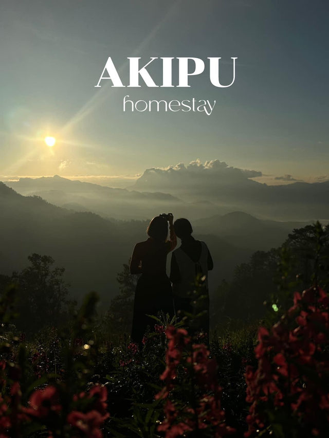 ⛰️ แจก 10 พิกัดกินเที่ยวอ.เชียงดาว จ.เชียงใหม่