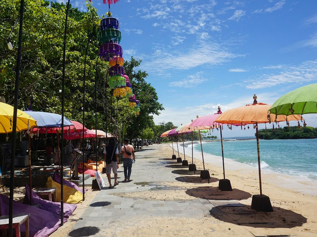 Nusa Dua Beach