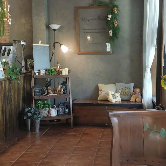Bunjin’s Farm ลำพูน
