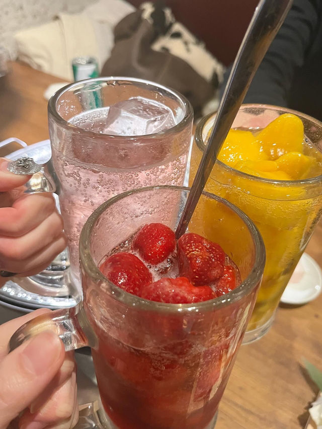 【福岡グルメ】最高級のお肉をリーズナブルにいたいだけるお店🥰