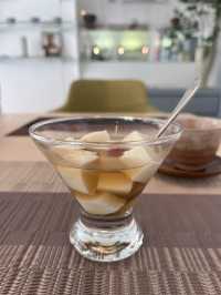【福岡カフェ】お洒落さとレトロがまじり合う薬局をリノベーションしたお店🌸