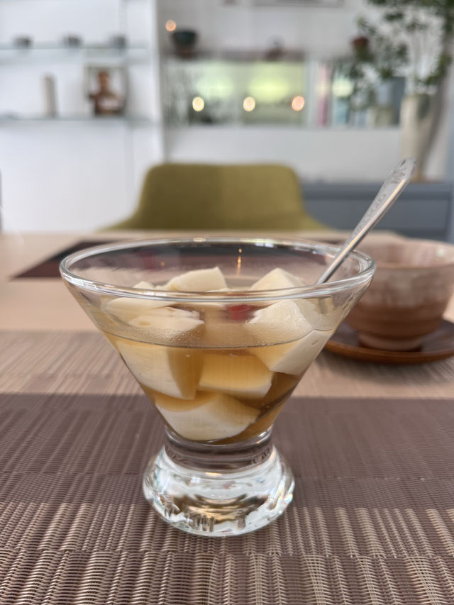 【福岡カフェ】お洒落さとレトロがまじり合う薬局をリノベーションしたお店🌸
