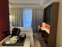 Hampton by Hilton London City