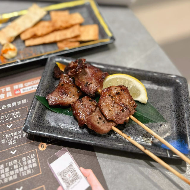 再訪高質日式放題🔥