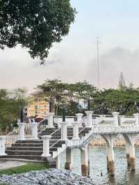 สวนสาธารณะพระเจ้าตากสิน