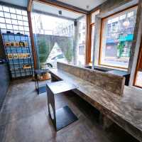 Full Flavor Coffee Bar 