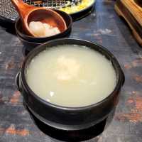 令人滿意嘅「濟州燒肉食堂」