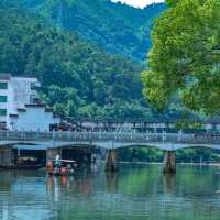 「北京古北水鎮：古色古香水鄉風情，難忘體驗之旅」
