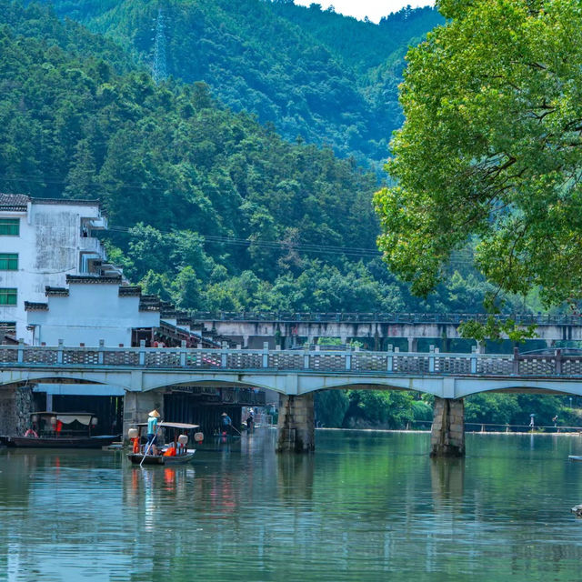 「北京古北水鎮：古色古香水鄉風情，難忘體驗之旅」