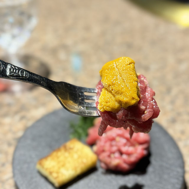 기념일 데이트하기 좋은 한우오마카세 맛집 예우