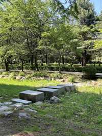 봄에 가기 좋은 오산 물향기 수목원🌳🌸