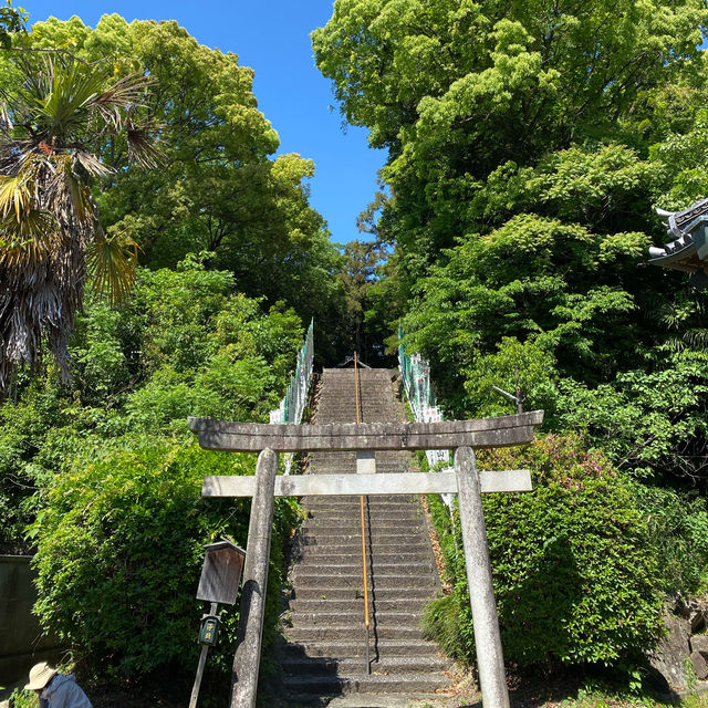 知多四国霊場巡り　慈雲寺