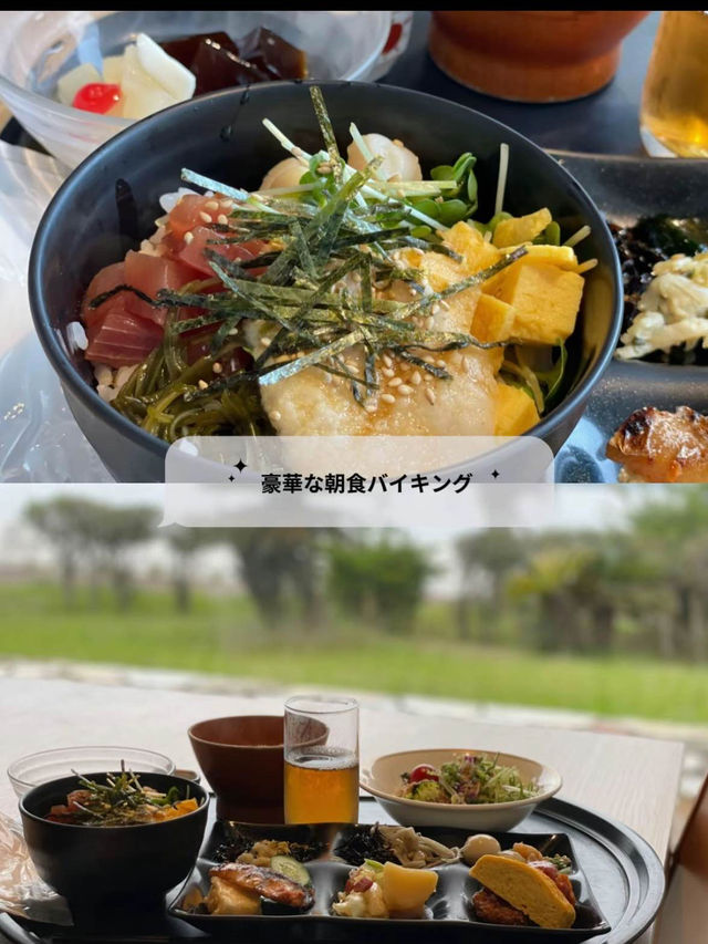 【長崎】1日で遊びきれない全天候型テーマパークホテル