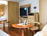新加坡安達仕酒店：豪華雙人房，高品質服務！
