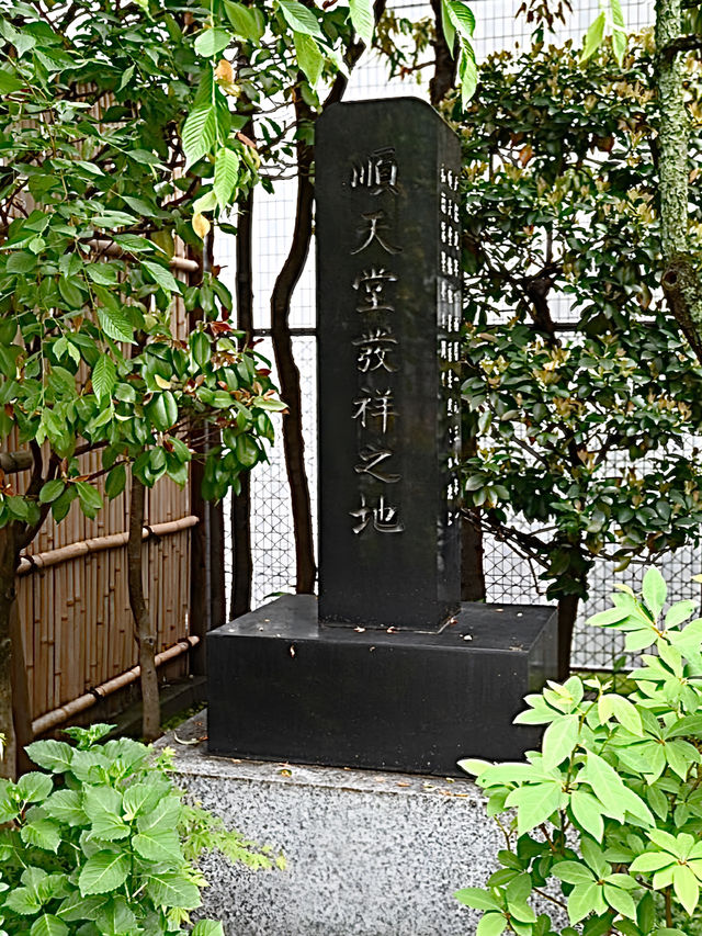 【薬研堀不動院/東京都】様々な発祥を持つ寺院