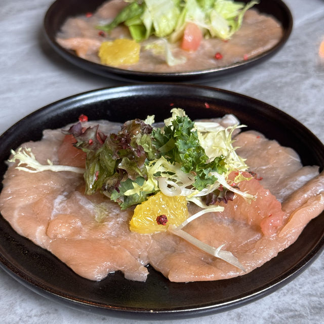 休閒生蠔weekend brunch