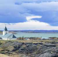 Myvatn